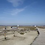 In St Peter-ording * Böhl
