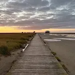 Appartamento In St Peter-ording Böhl