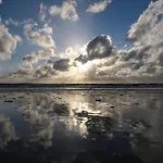 In St Peter-ording Appartamento *