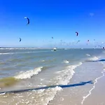 Appartamento In St Peter-ording Böhl