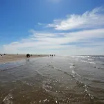 In St Peter-ording