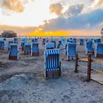 Appartamento In St Peter-ording