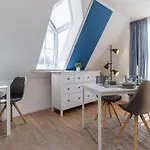 Appartamento In St Peter-ording