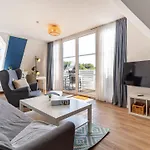 Appartamento In St Peter-ording *