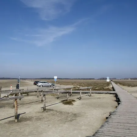 In St Peter-ording * Bohl