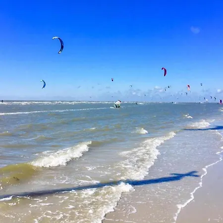 דירה In St Peter-ording Böhl