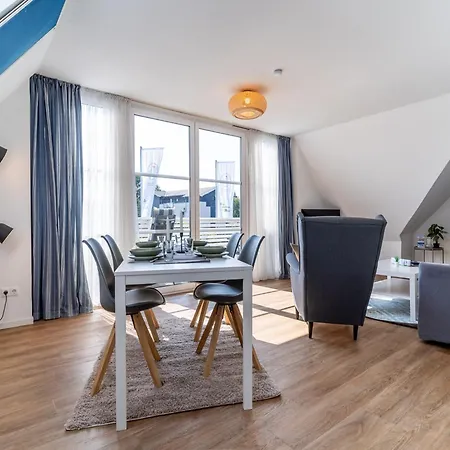 Appartamento In St Peter-ording *