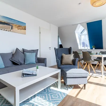 Appartamento In St Peter-ording *