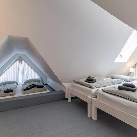 In St Peter-ording Appartamento *