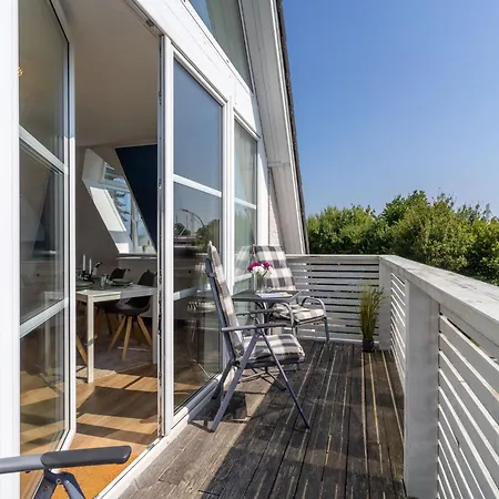 דירה In St Peter-ording