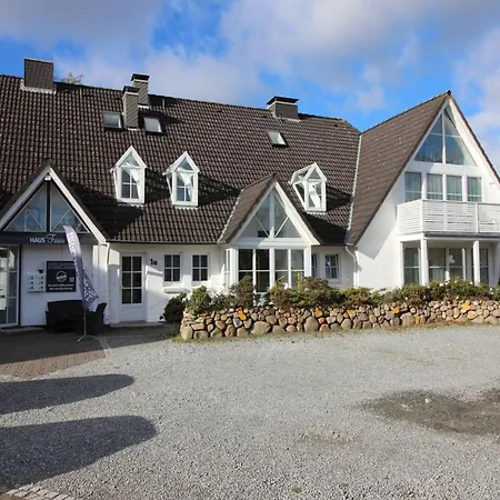 דירה In St Peter-ording *